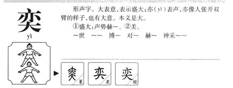 奕名字意思|奕字的名字寓意是什么意思 奕字的意思